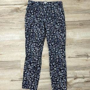 GAP Signature Skinny Ankle